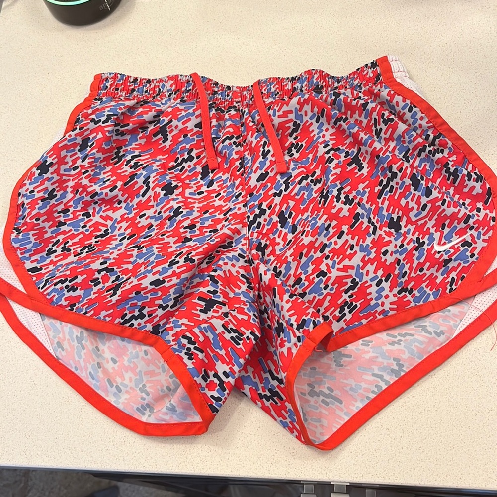 Nike Dri-Fit Shorts Youth Girl